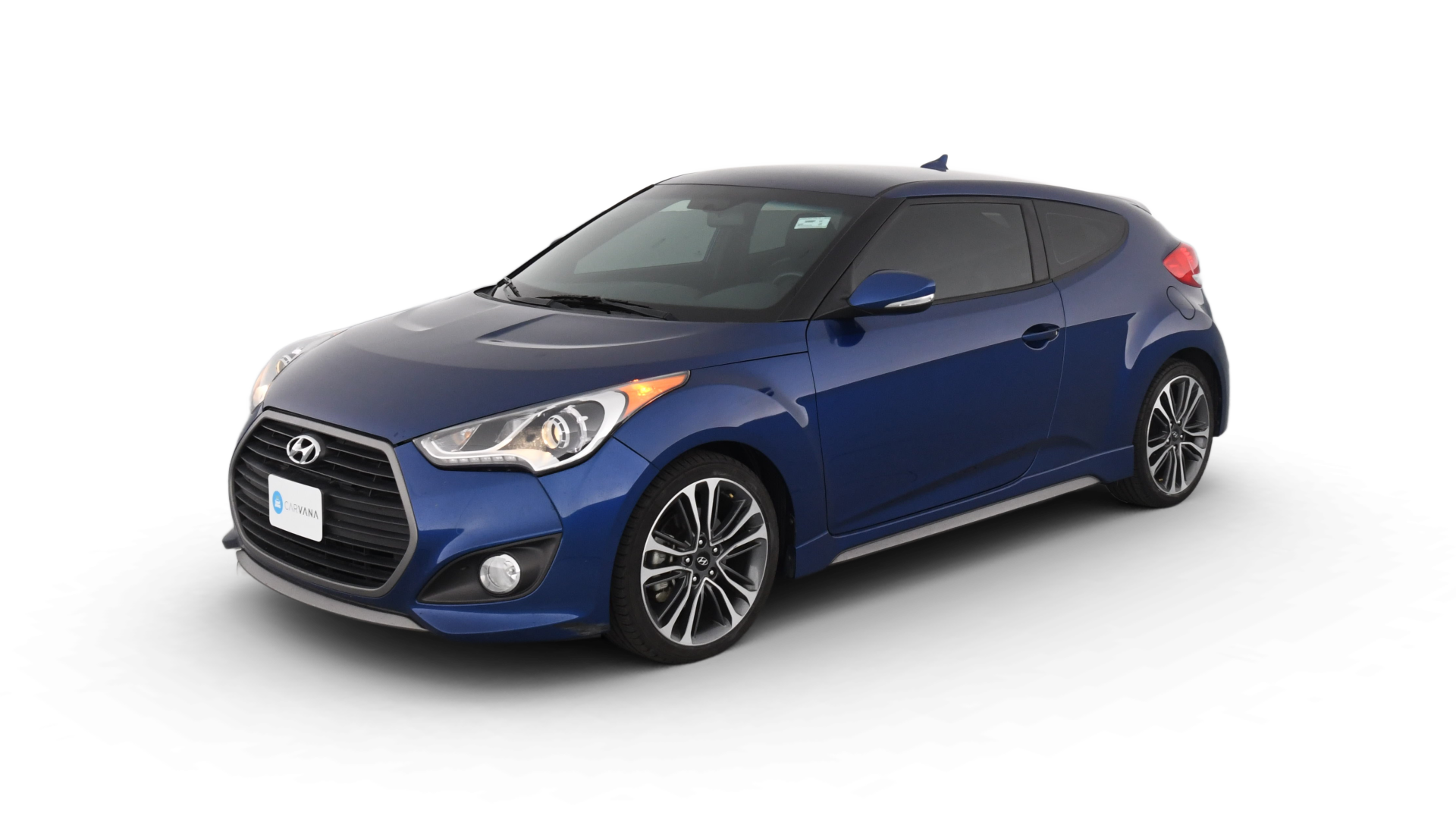 2017 Hyundai Veloster