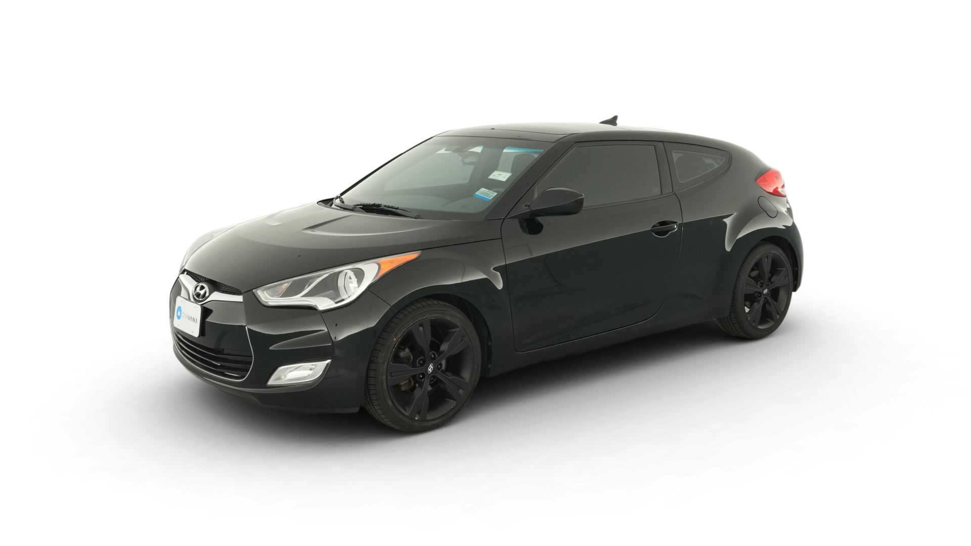 2017 Hyundai Veloster vehicle photo