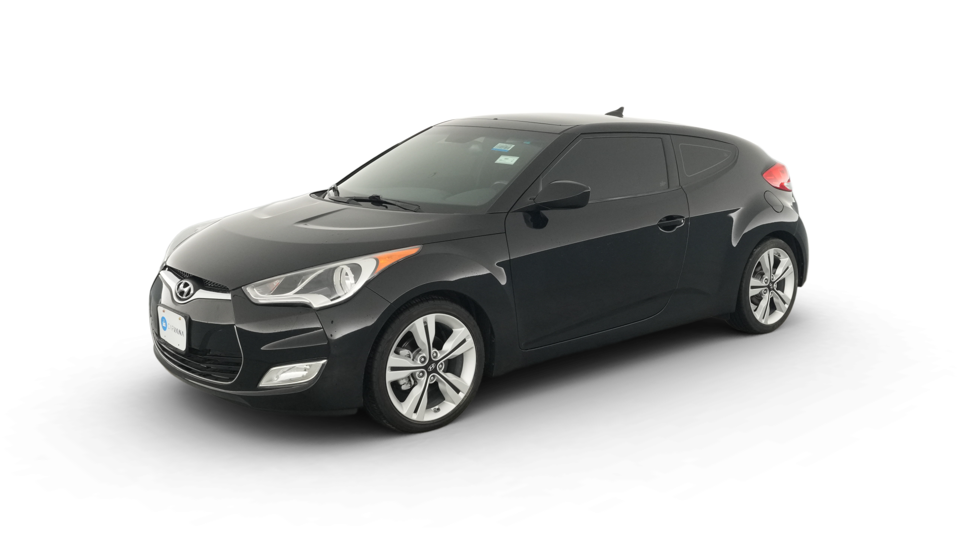 2017 Hyundai Veloster