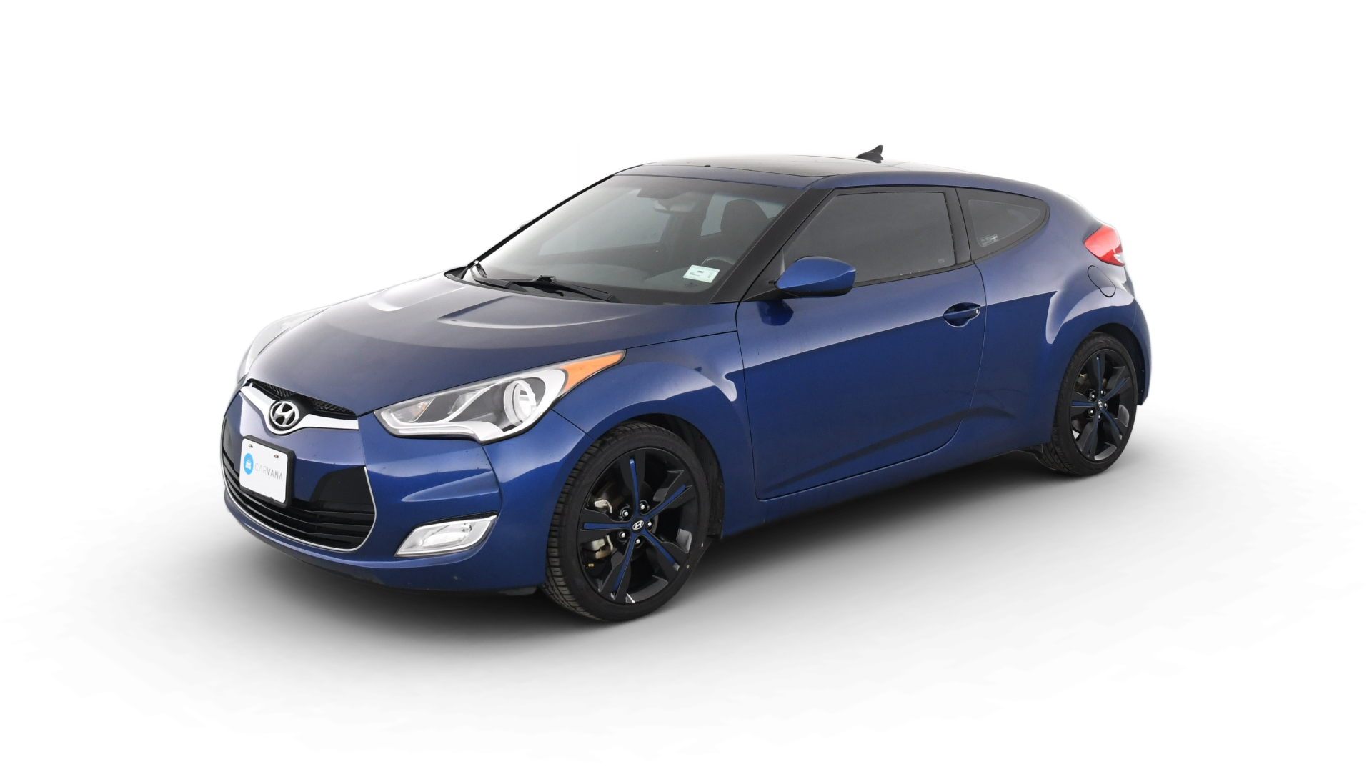2017 Hyundai Veloster Value Edition