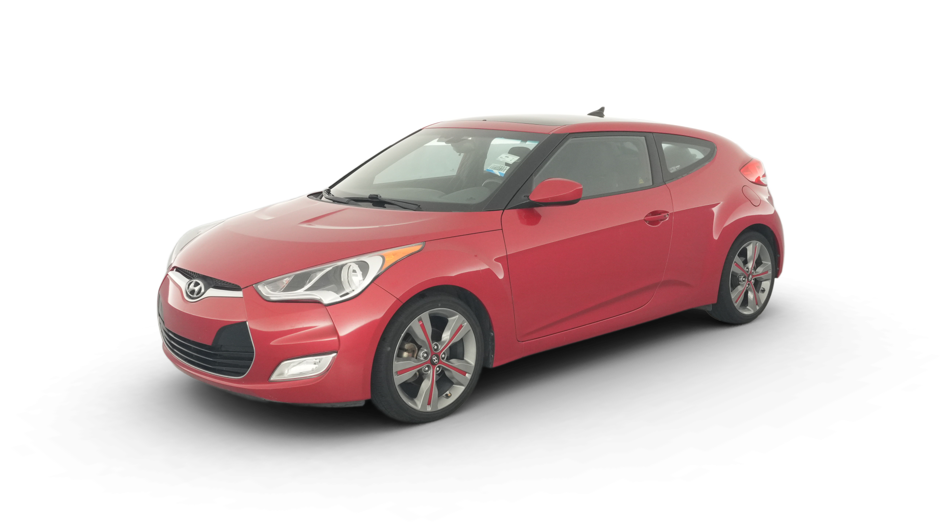 2017 Hyundai Veloster Value Edition