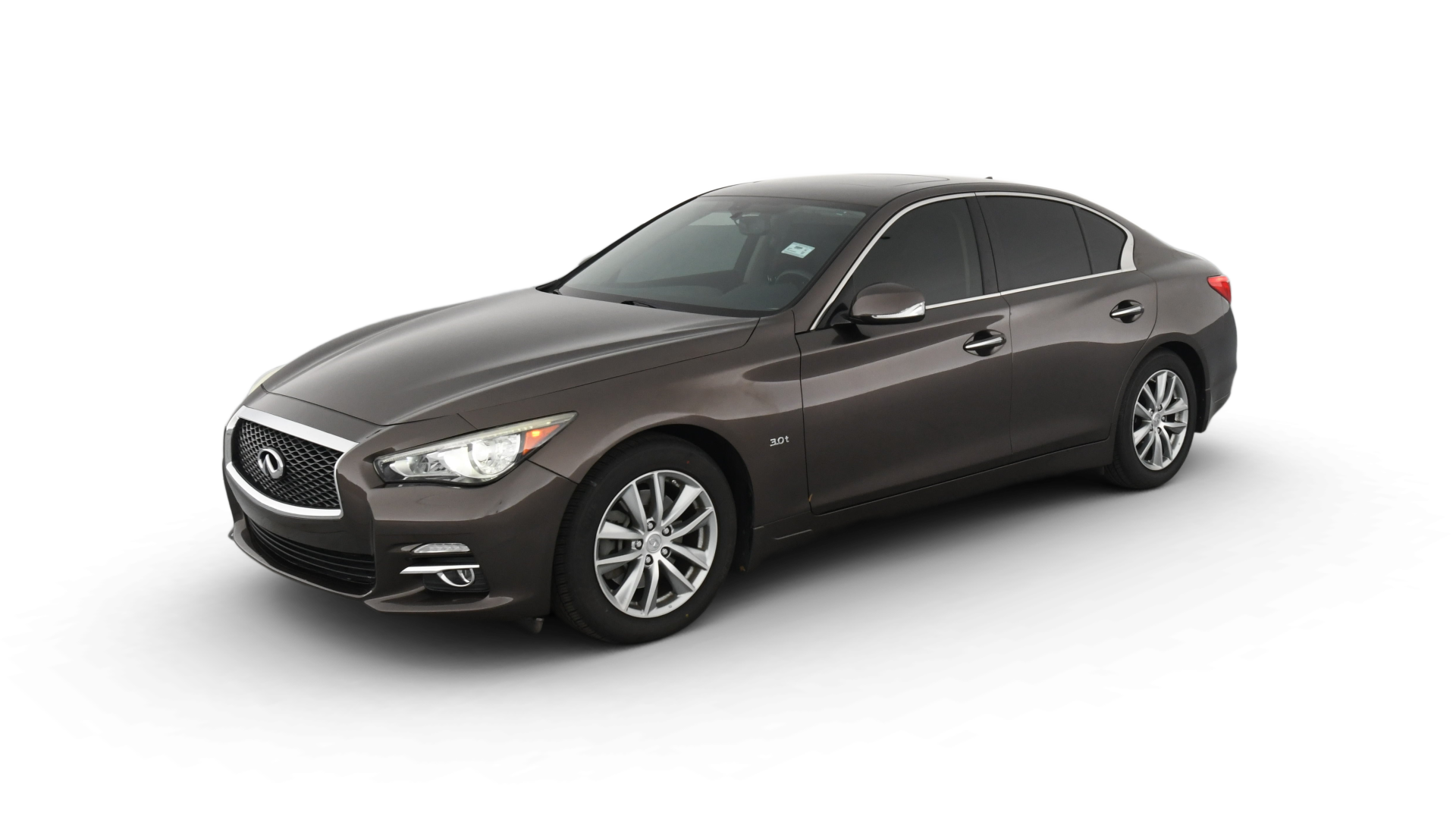 Used 2017 INFINITI Q50 | Carvana