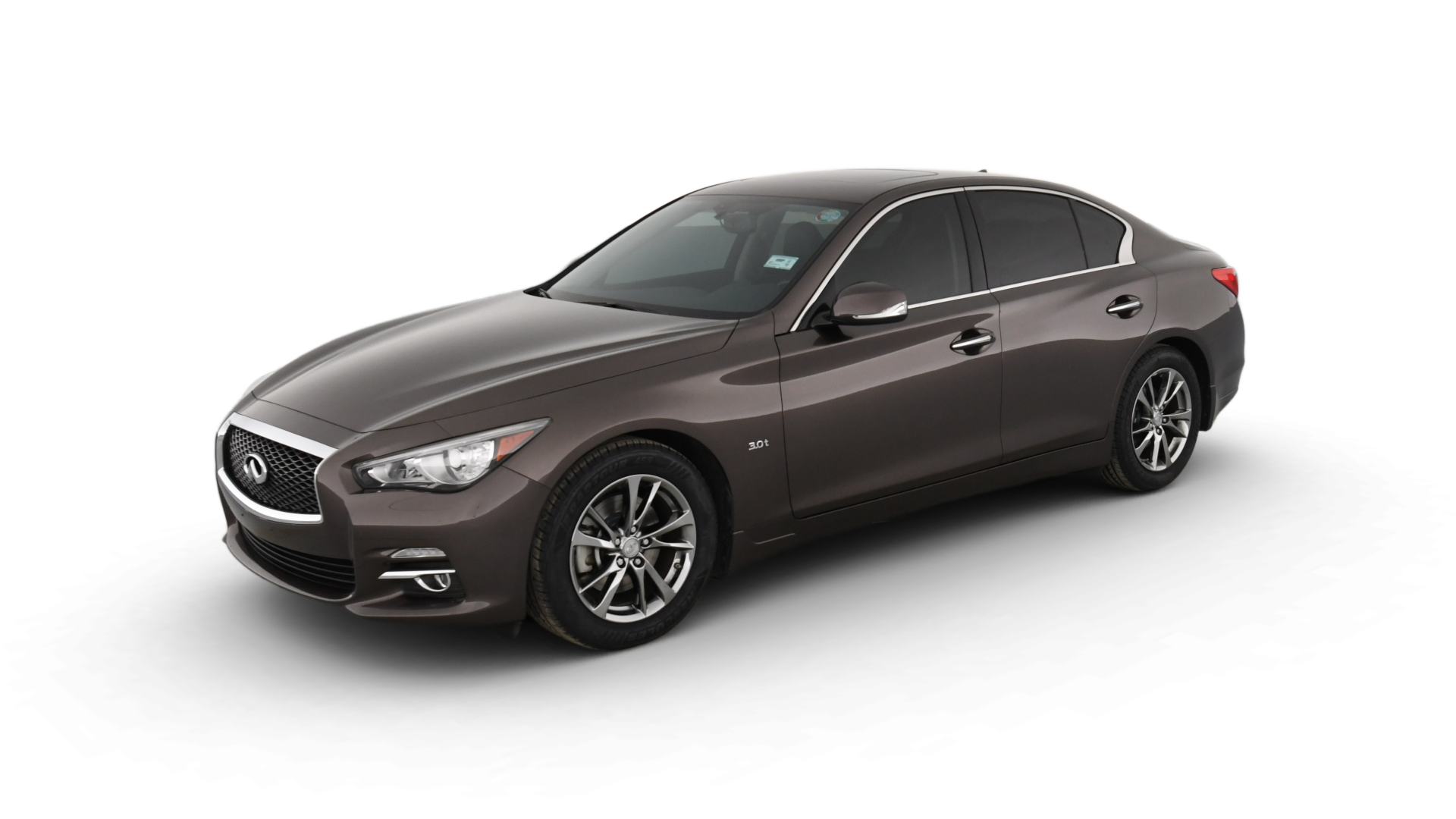 Used 2017 INFINITI Q50 | Carvana