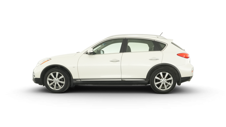 1st Generation — J50 (2014–2017) INFINITI QX50