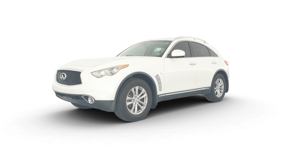 INFINITI QX70