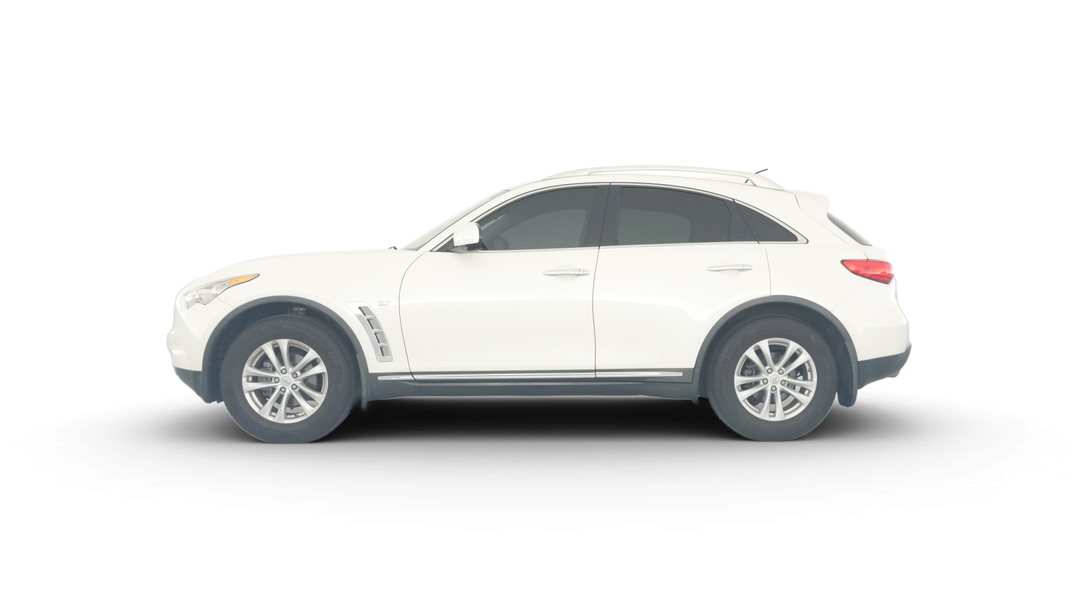 INFINITI QX70