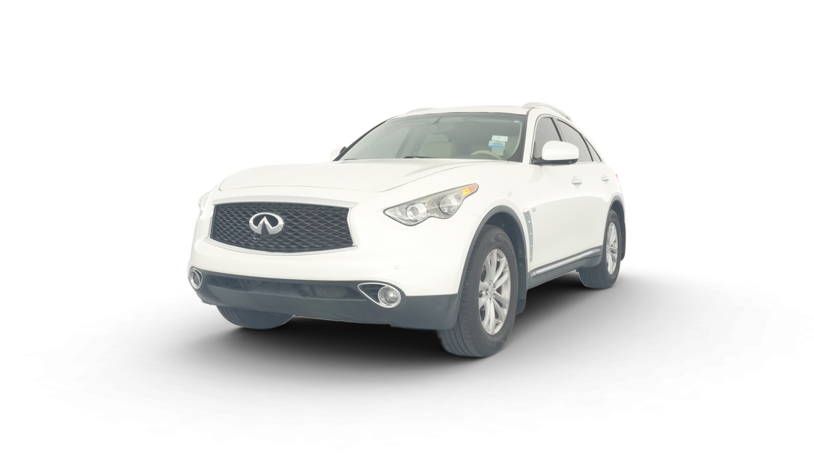 INFINITI QX70 Core Model