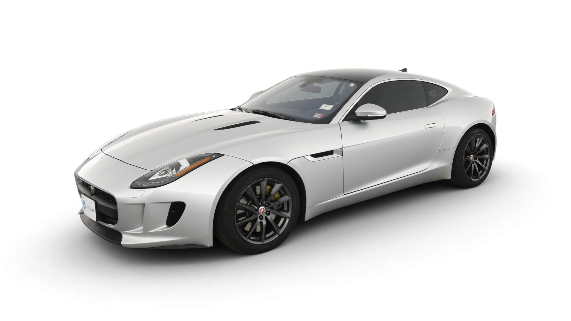 2017 Jaguar F-TYPE