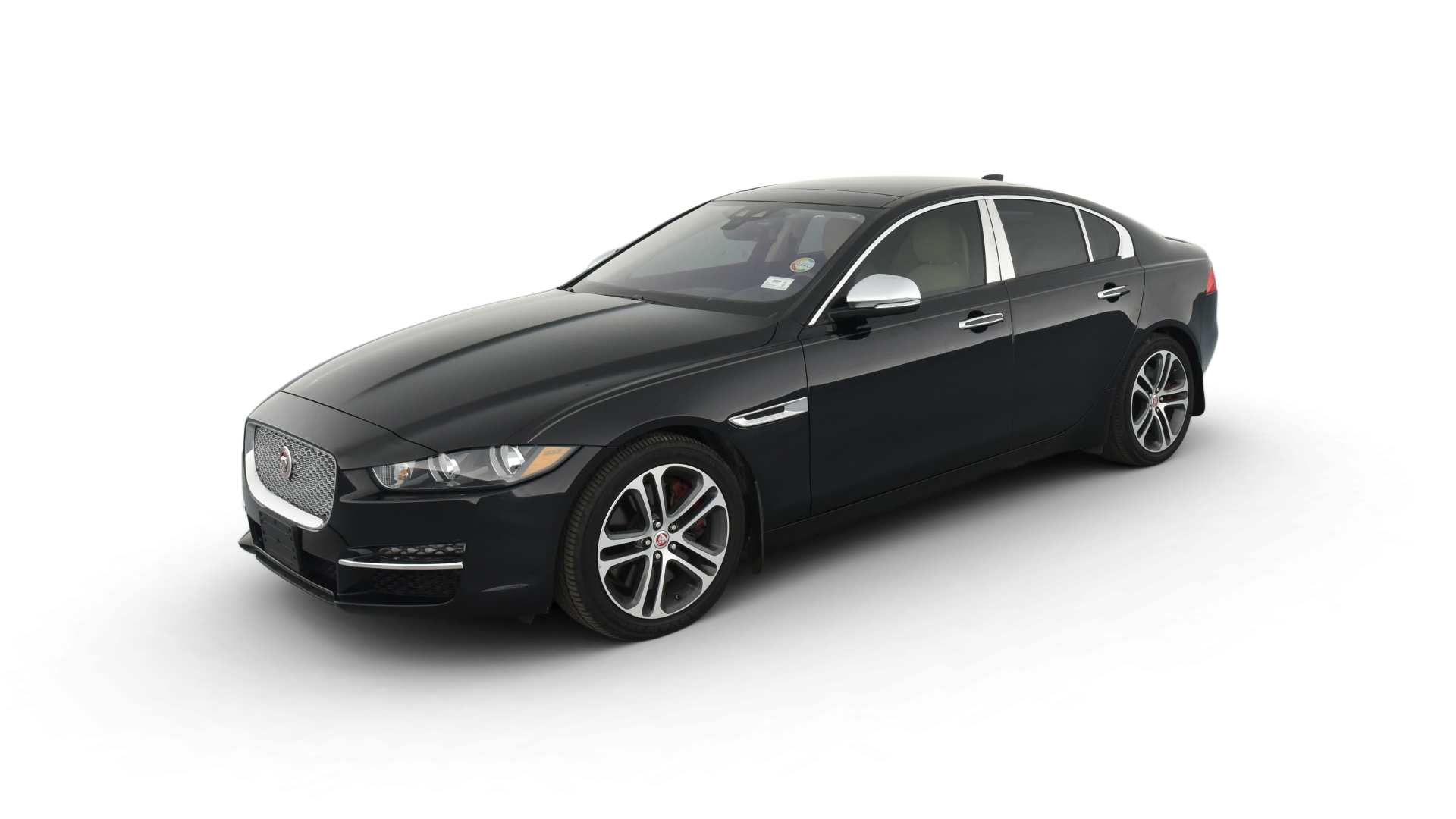 Used 2017 Jaguar XE | Carvana