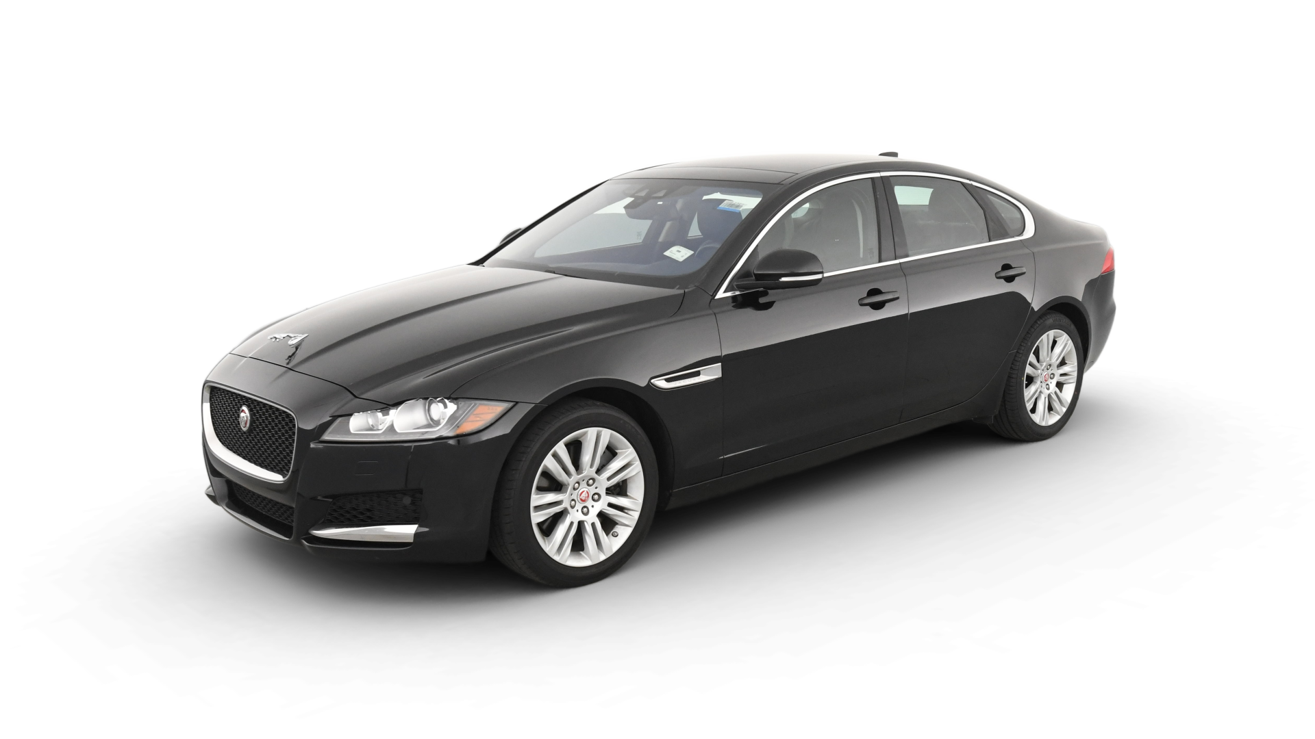 2017 Jaguar XF Premium