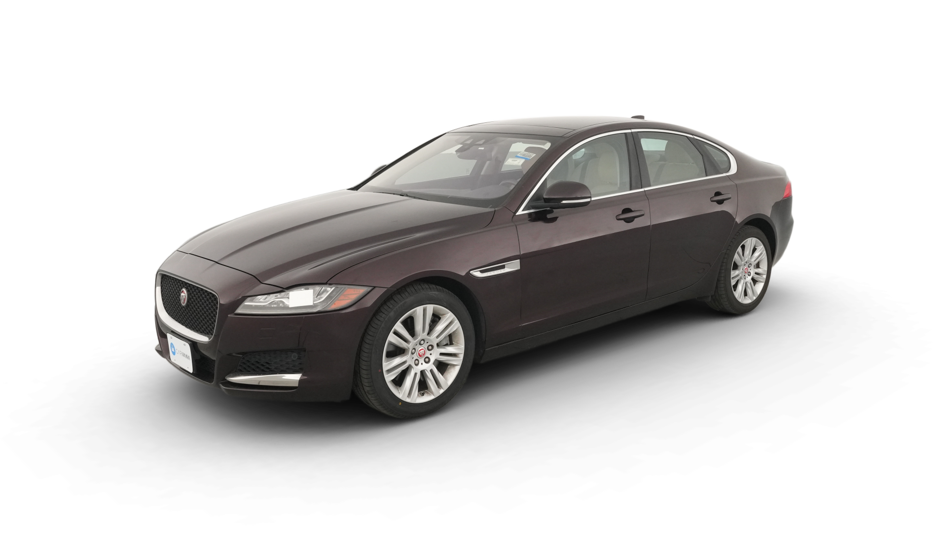 2017 Jaguar XF Premium