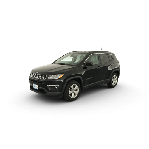 2017 Jeep Compass