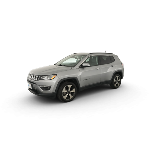 2017 Jeep Compass
