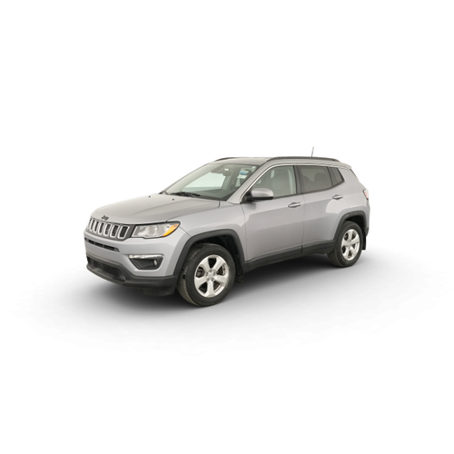2017 Jeep Compass
