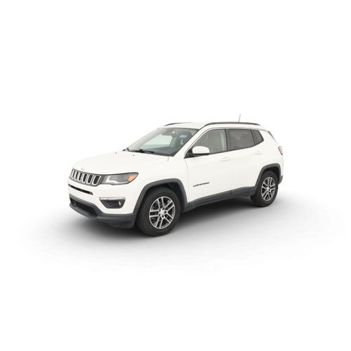 2017 Jeep Compass