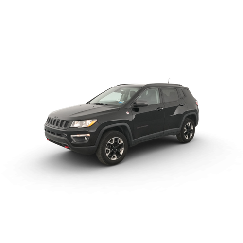 2017 Jeep Compass