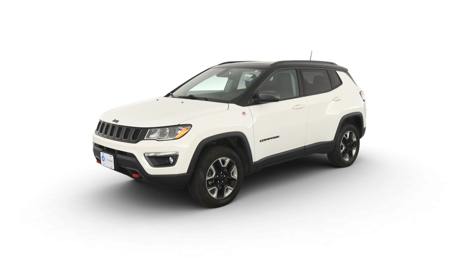 2017 Jeep Compass
