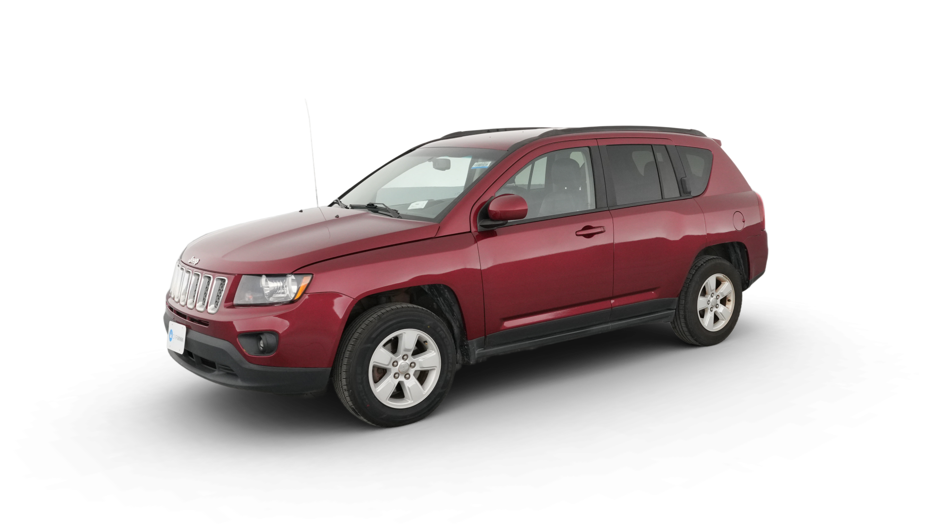 2017 Jeep Compass