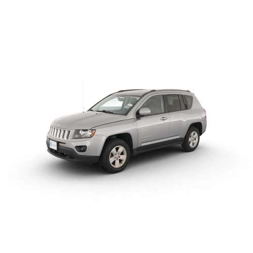 2017 Jeep Compass