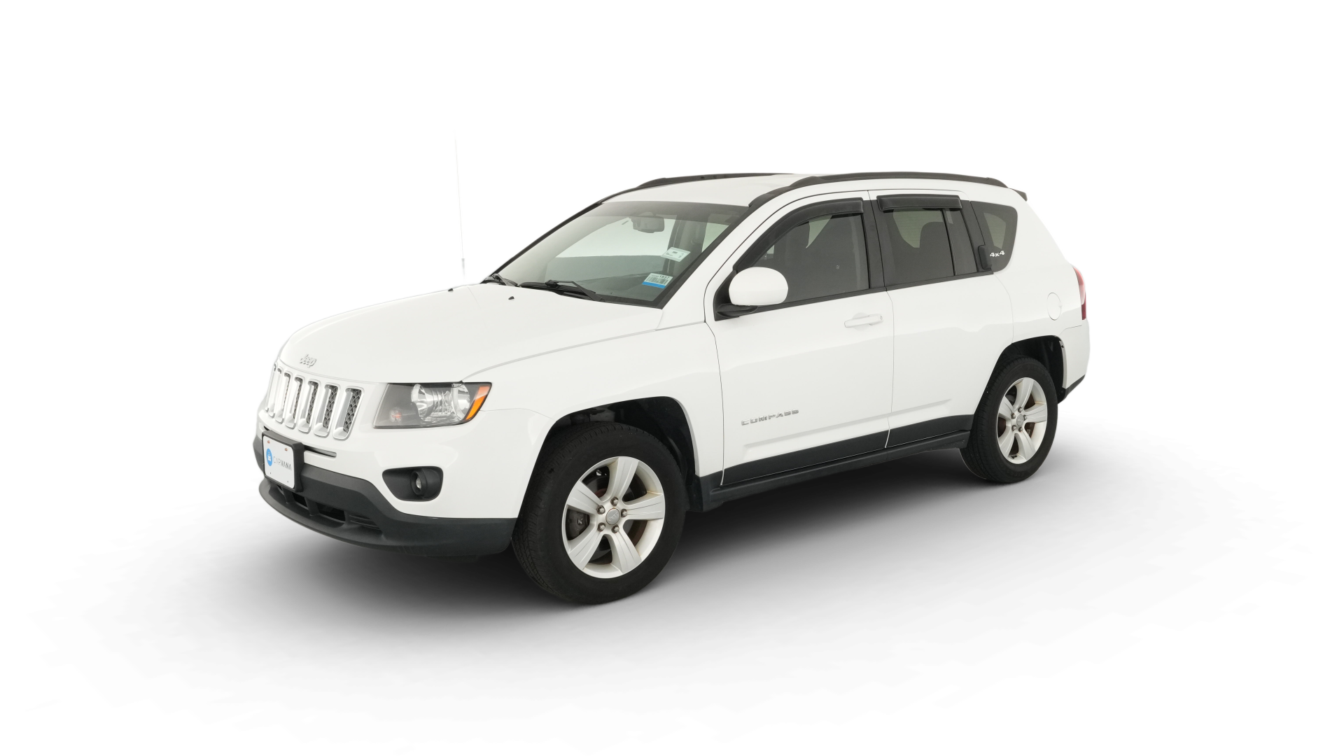 2017 Jeep Compass