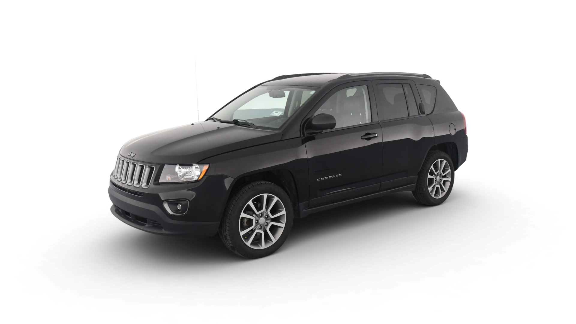 2017 Jeep Compass Sport SE