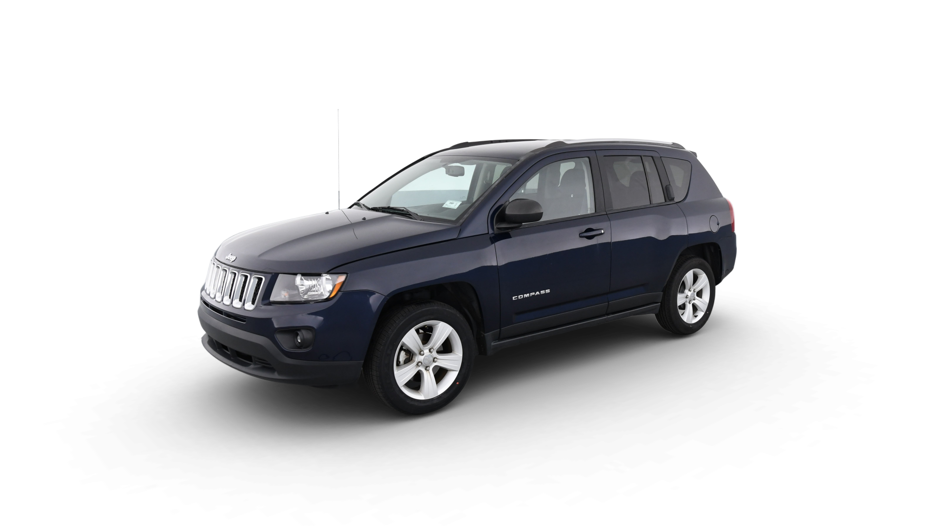 2017 Jeep Compass Sport