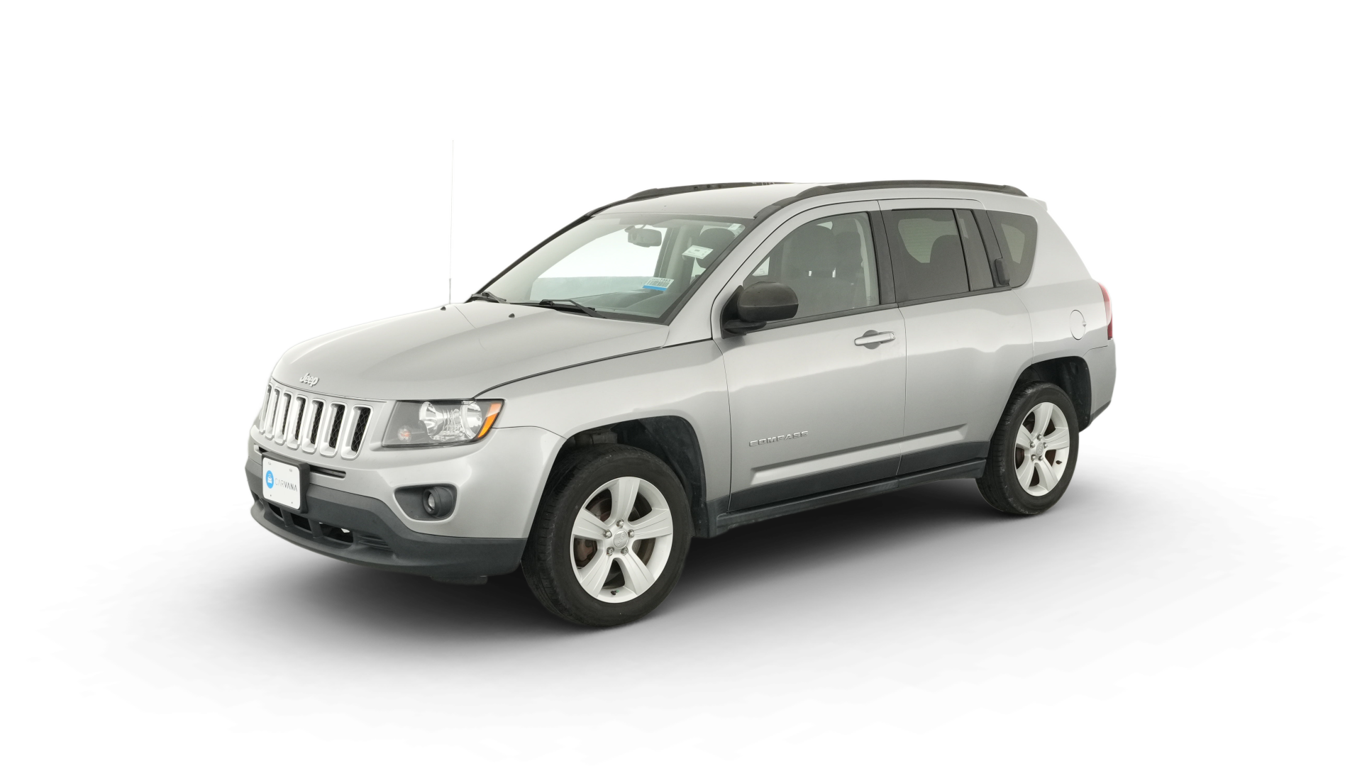 2017 Jeep Compass