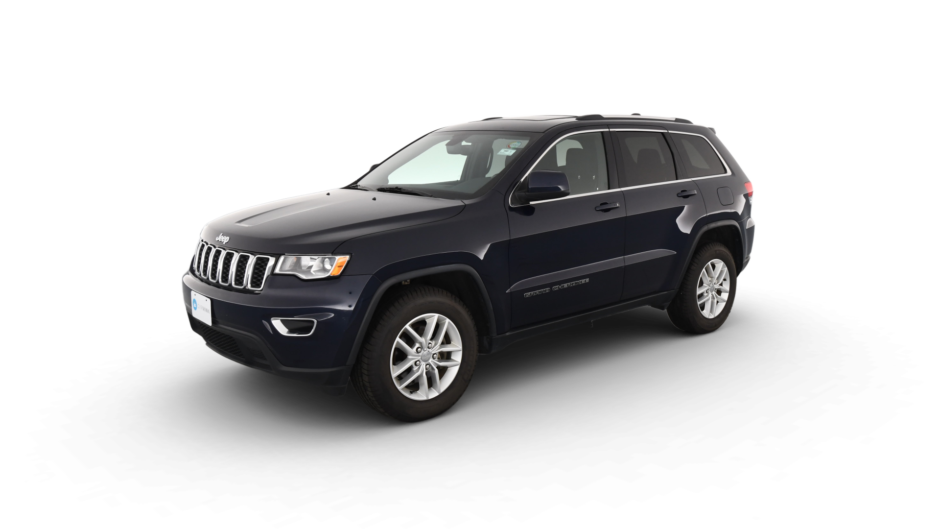2017 Jeep Grand Cherokee Laredo E