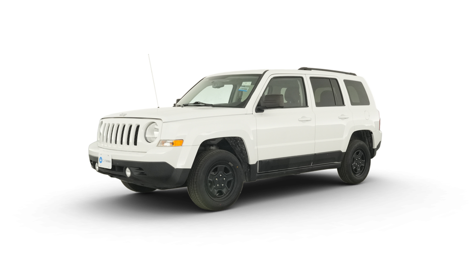 Jeep Patriot