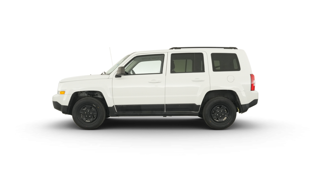 Jeep Patriot