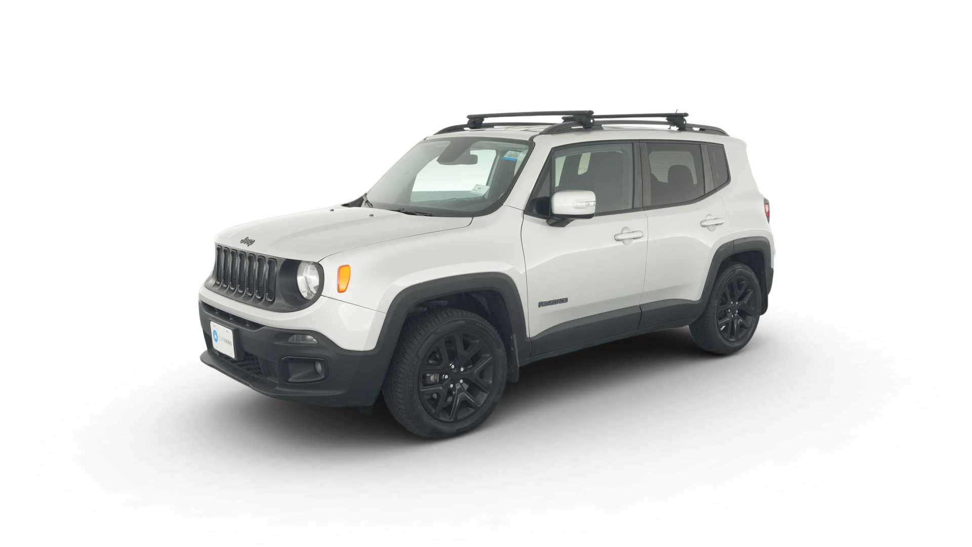 2017 Jeep Renegade vehicle photo