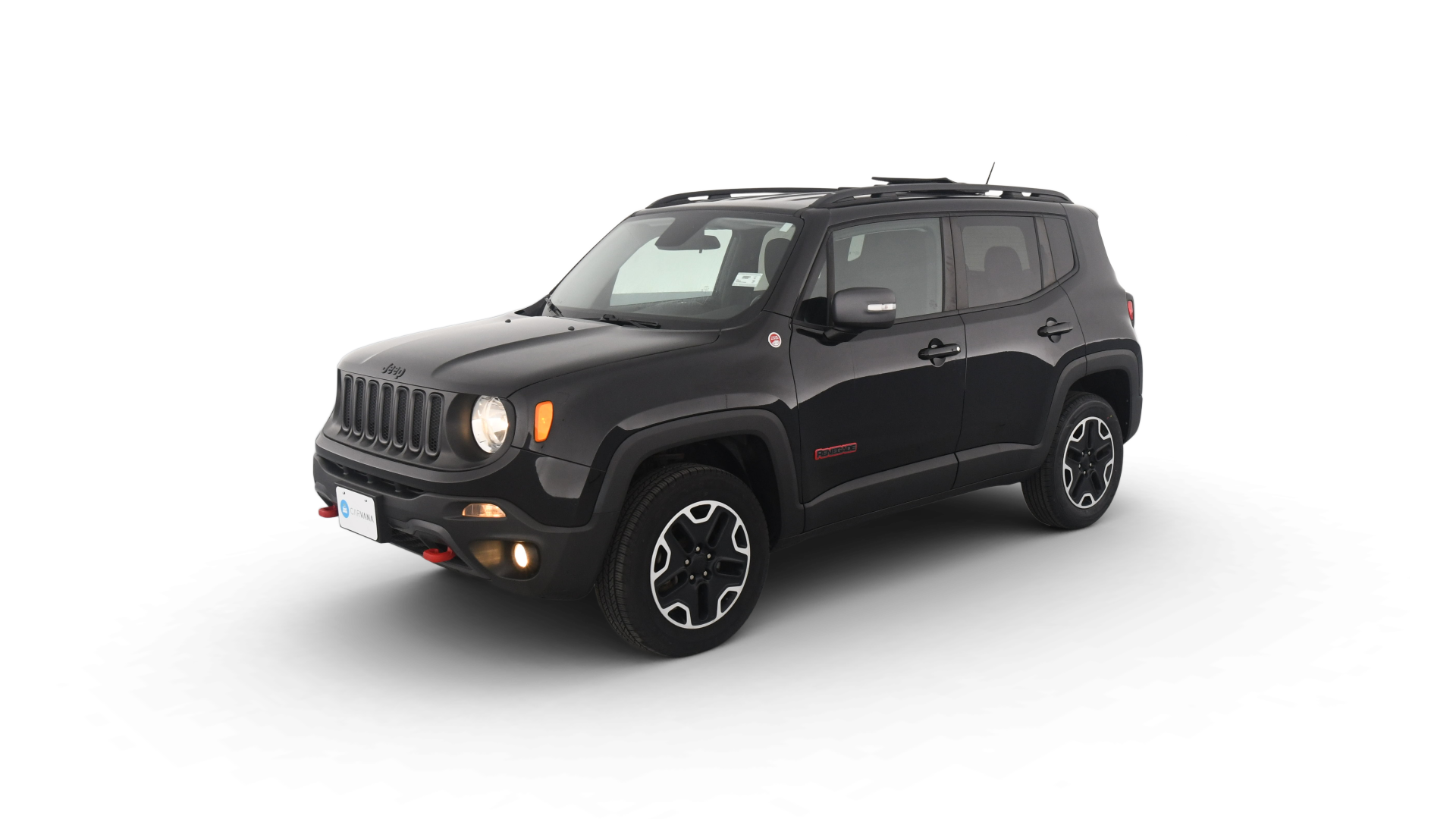 Used 2017 Jeep Renegade | Carvana