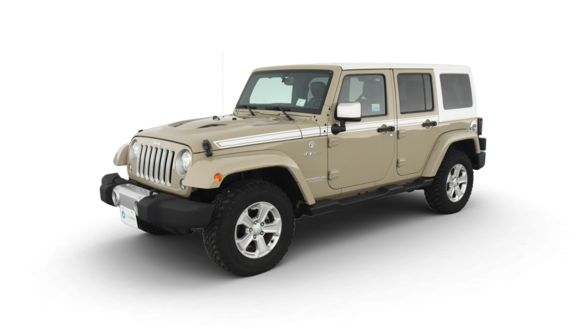 Used Jeep Wrangler Unlimited for sale in Weirton, WV | Carvana