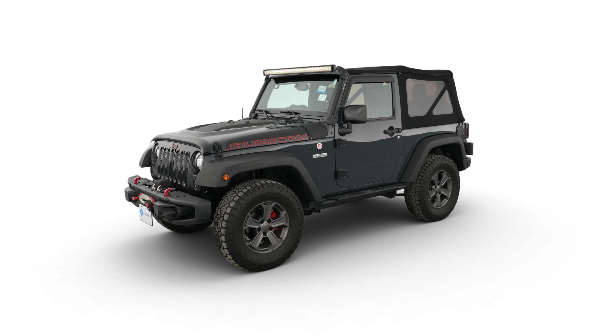 2017 Jeep Wrangler