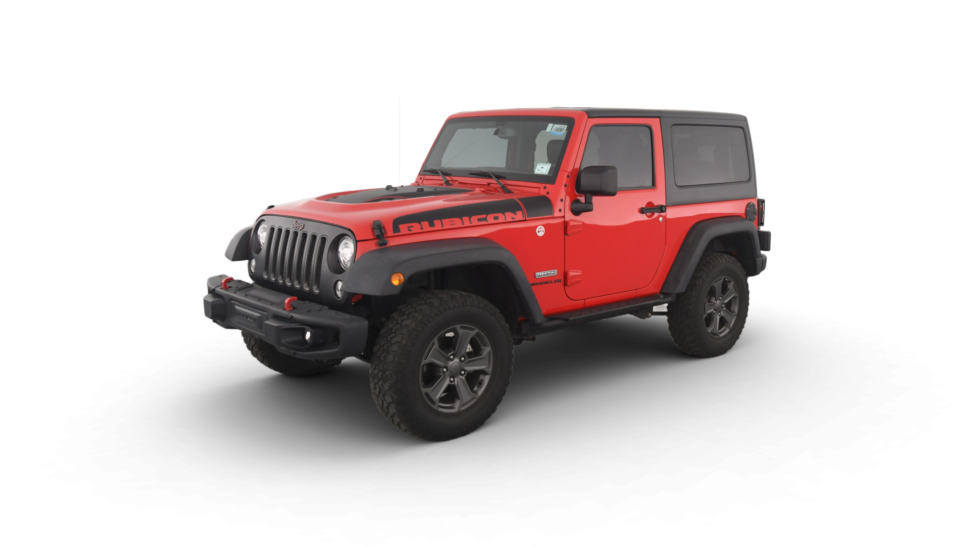 2017 Jeep Wrangler vehicle photo