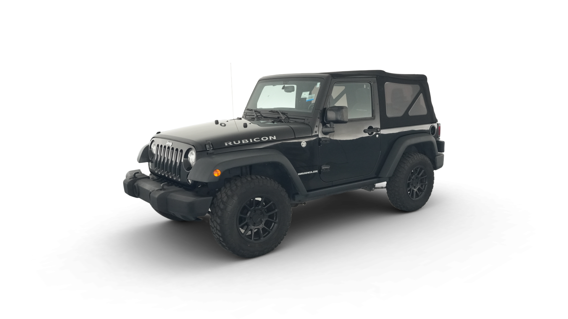 2017 Jeep Wrangler vehicle photo