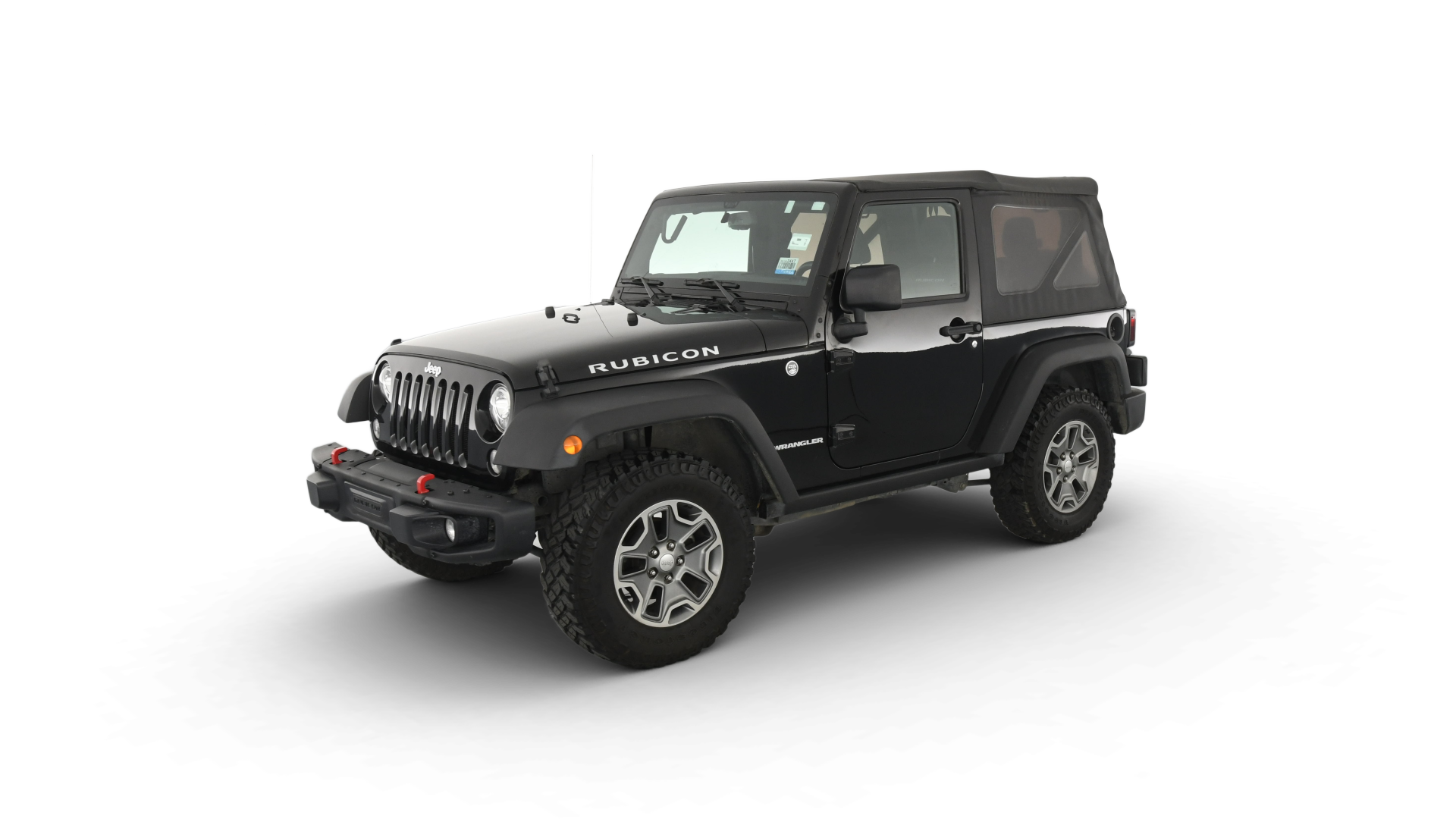 2017 Jeep Wrangler