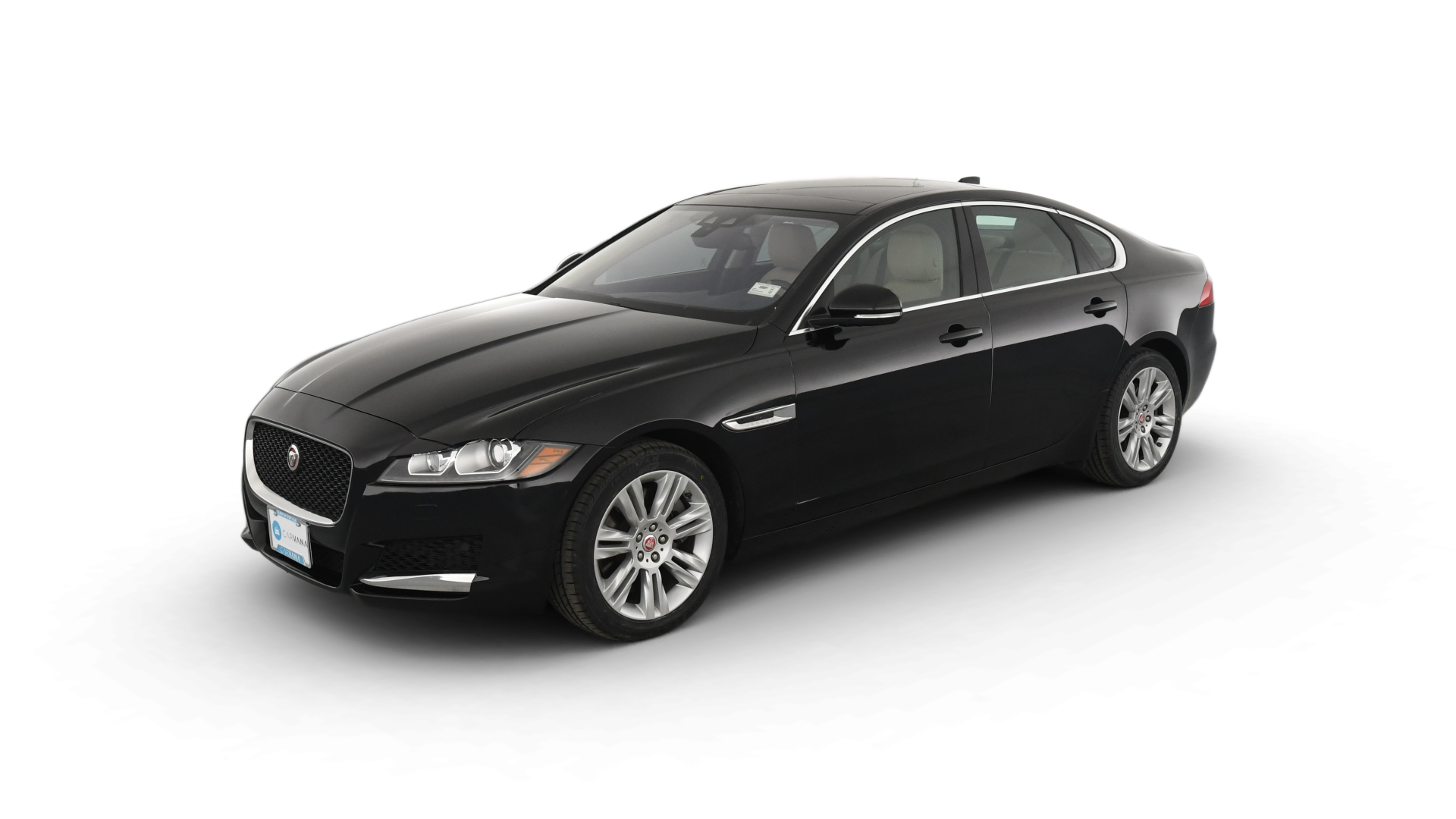 2017 Jaguar XF Premium
