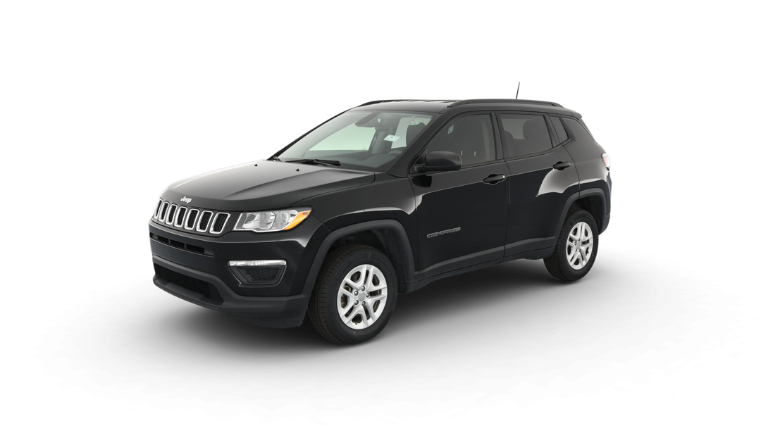 2017 Jeep Compass | Carvana