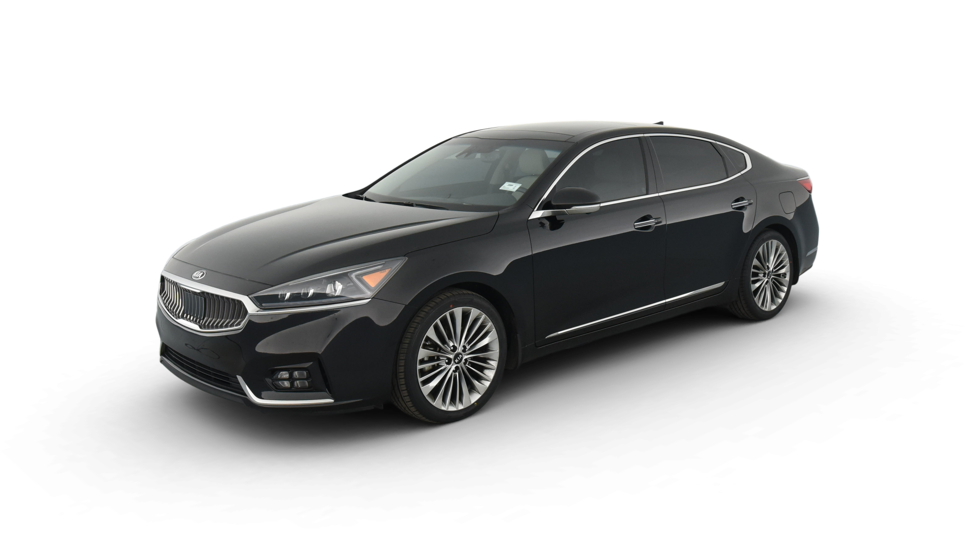 2017 Kia Cadenza