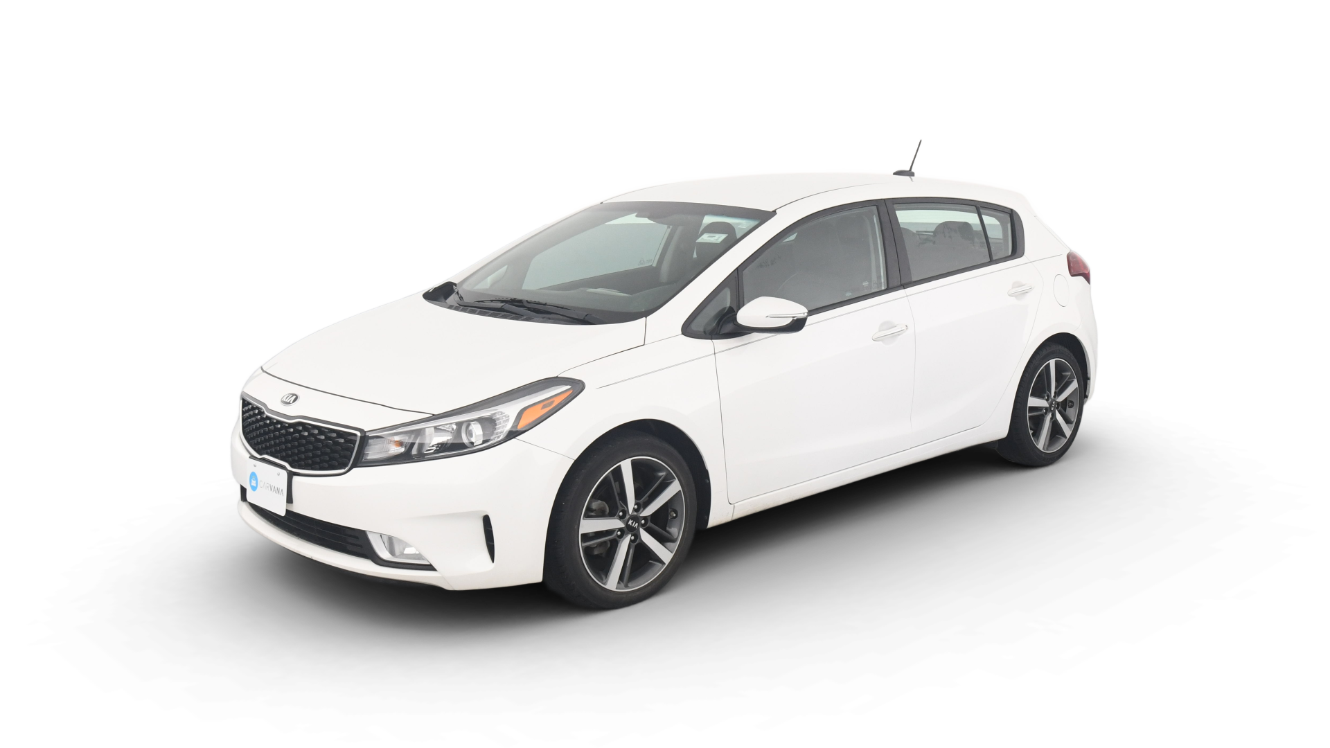 2017 Kia Forte5