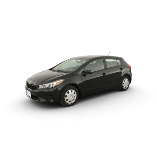 2017 Kia Forte5
