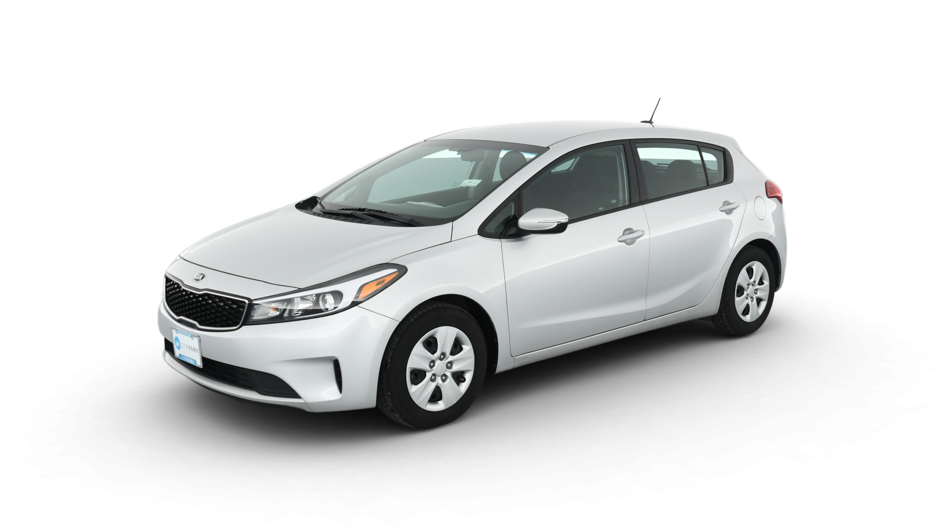 2017 Kia Forte5