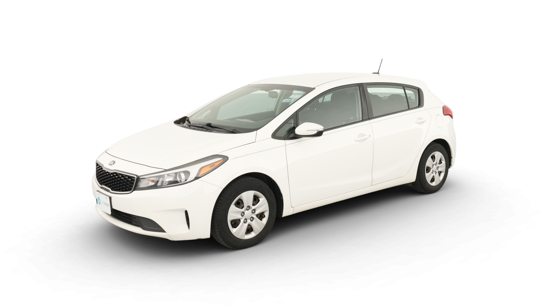 2017 Kia Forte5