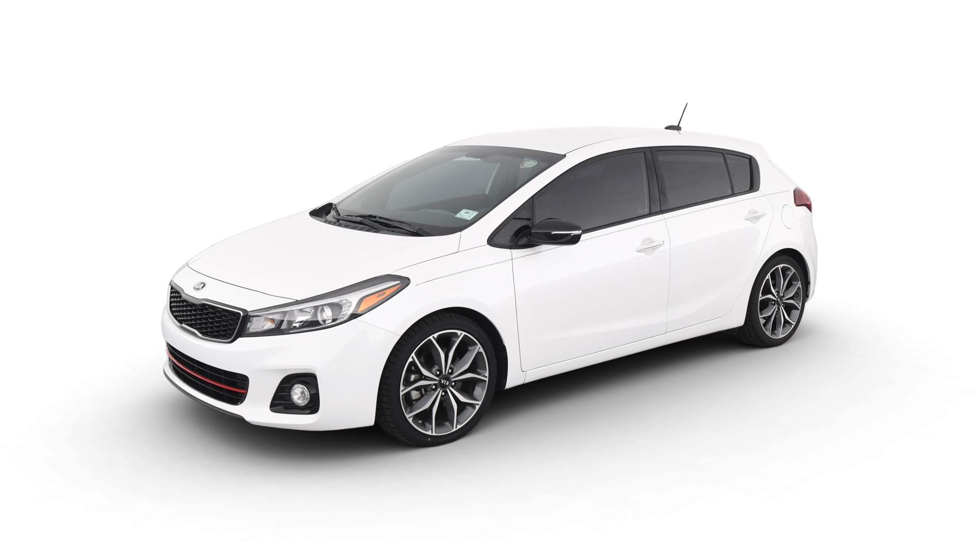 2017 Kia Forte5