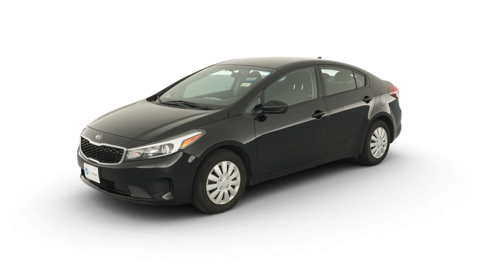 2017 Kia Forte vehicle photo