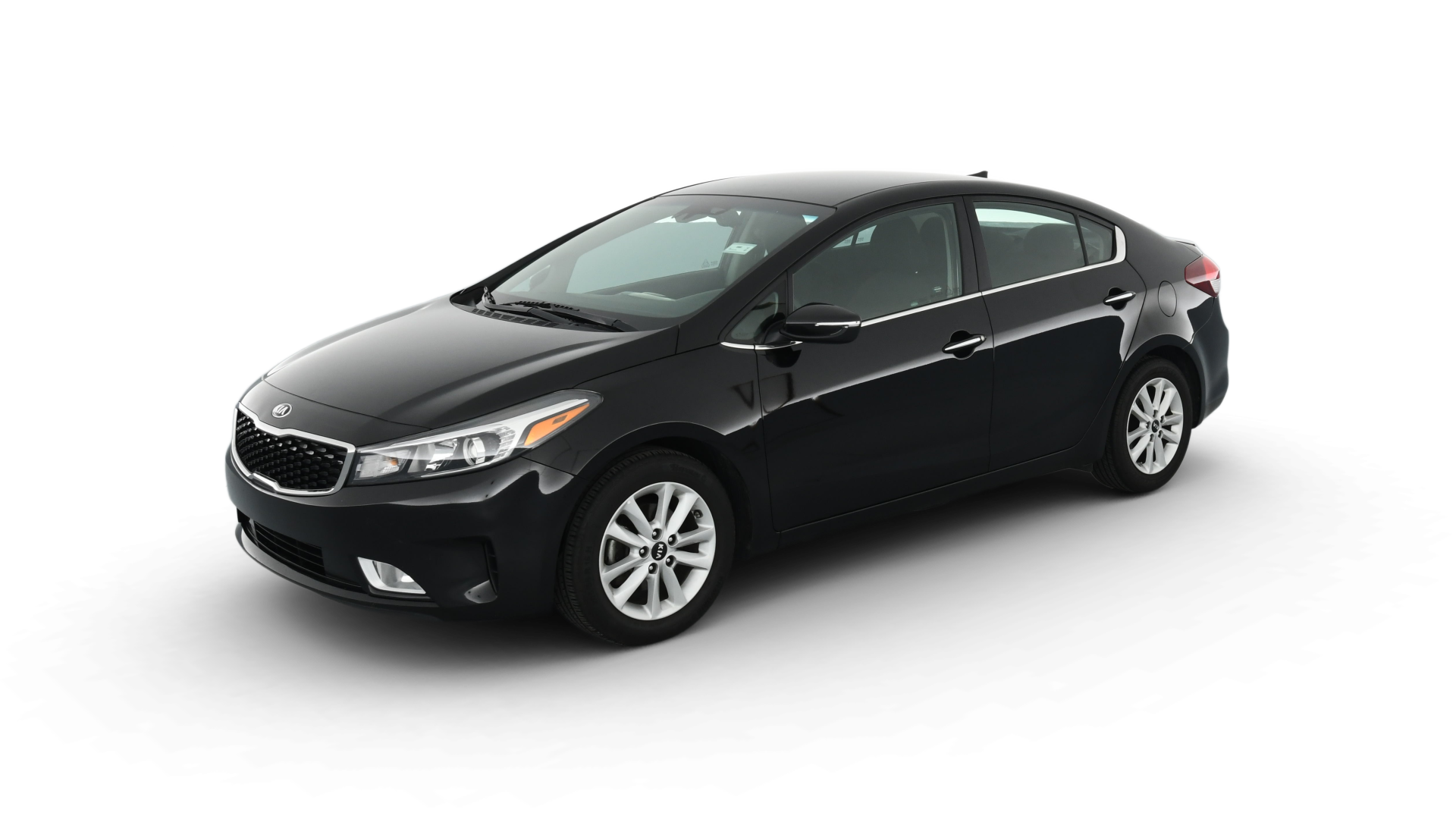 2017 Kia Forte S