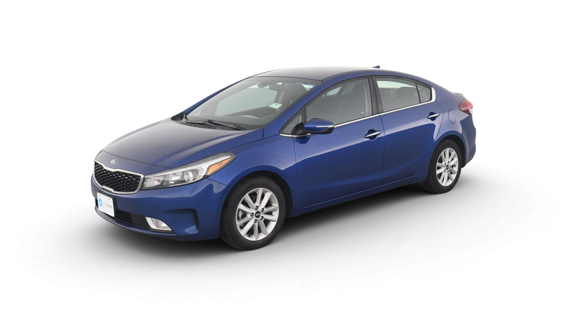 Used 2017 Kia Forte | Carvana