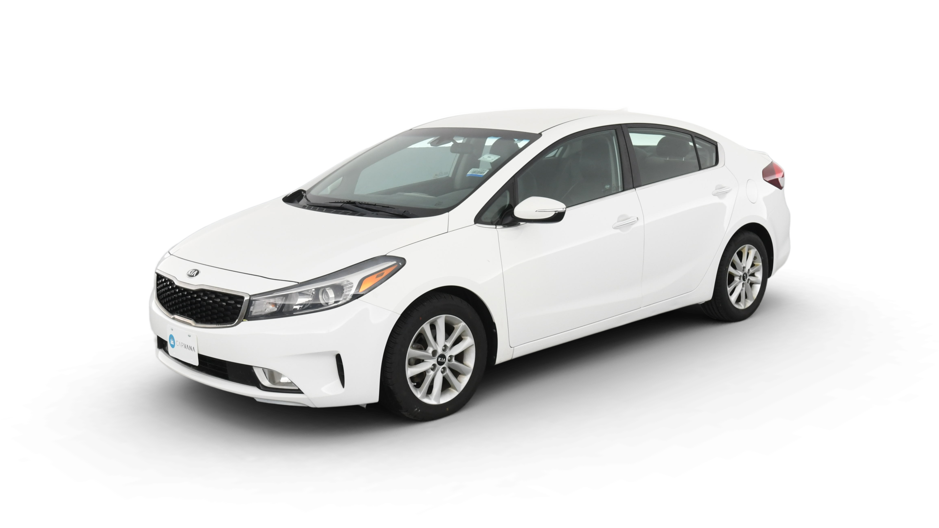 2017 Kia Forte S