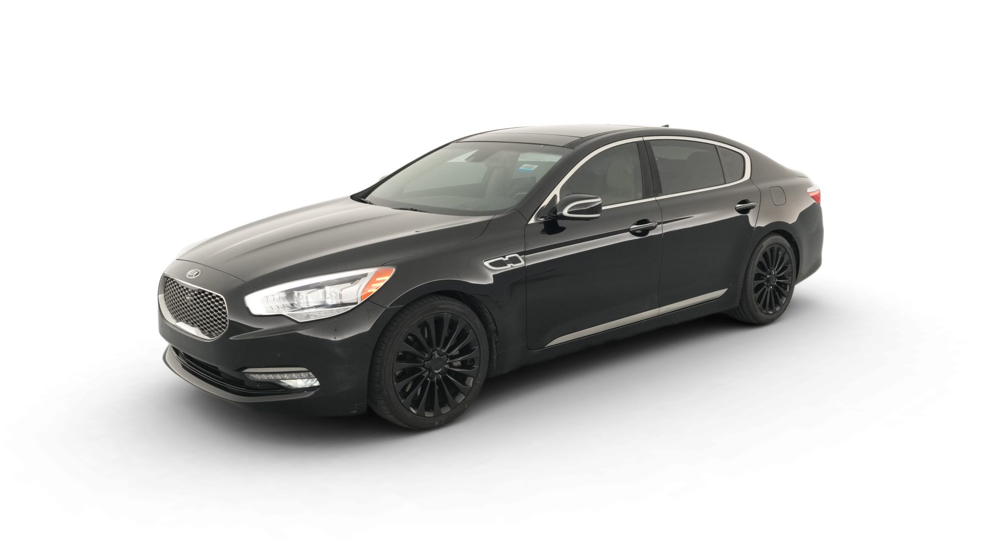 2017 Kia K900 vehicle photo
